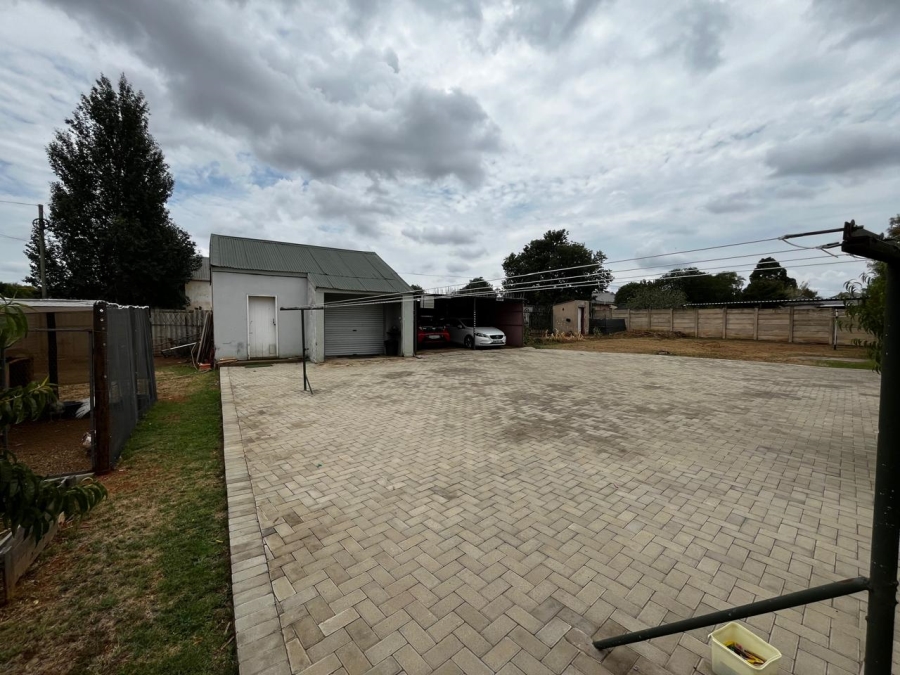 4 Bedroom Property for Sale in Brandfort Free State